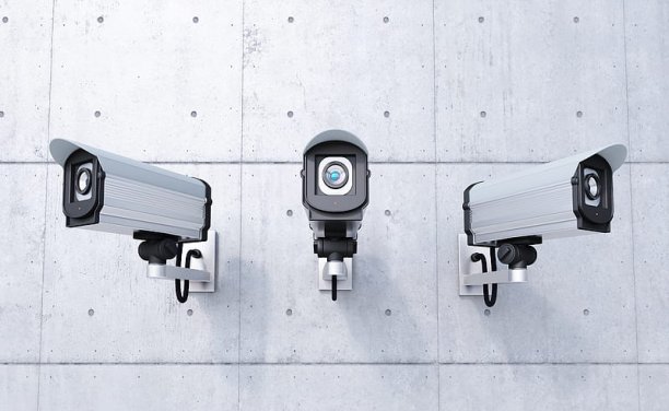 CCTV Installation